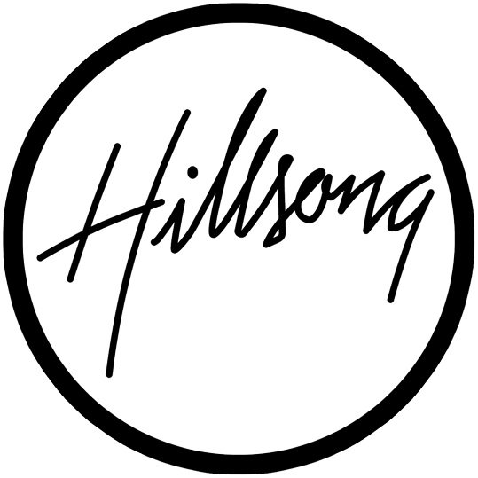 Hillsong Church Amsterdam logo